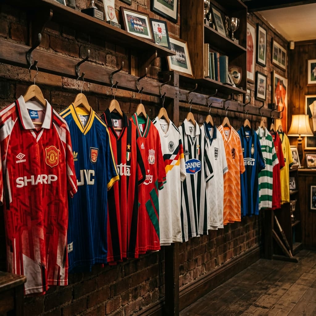 All Jerseys