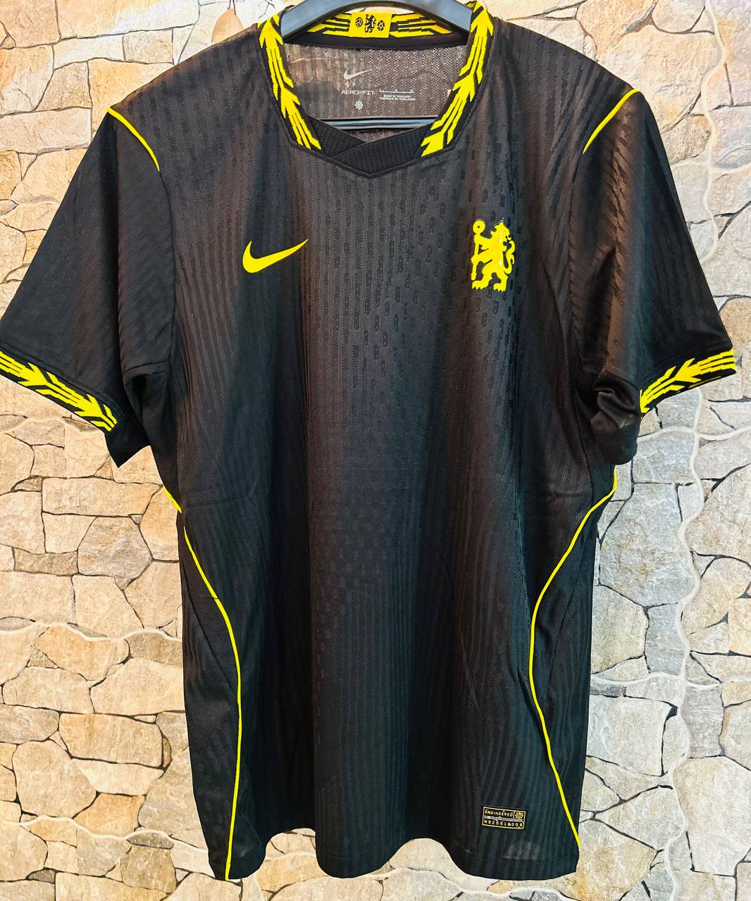 Authentic Jersey Collection